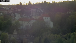 Sázavský klášter