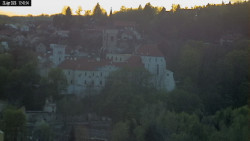 Sázavský klášter