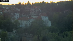 Sázavský klášter