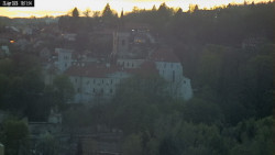 Sázavský klášter