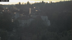 Sázavský klášter