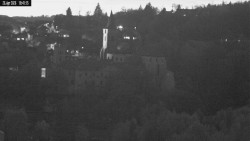 Sázavský klášter