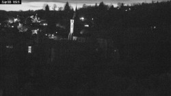 Sázavský klášter