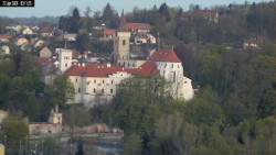 Sázavský klášter