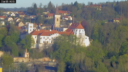 Sázavský klášter