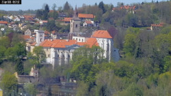 Sázavský klášter