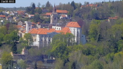 Sázavský klášter