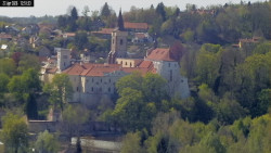 Sázavský klášter