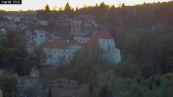 Sázavský klášter