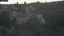 Sázavský klášter