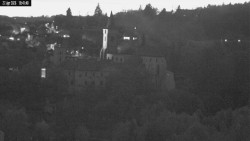 Sázavský klášter