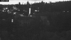 Sázavský klášter