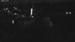 Sázavský klášter