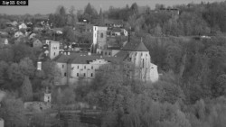 Sázavský klášter