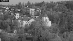 Sázavský klášter