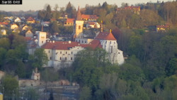 Sázavský klášter