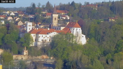 Sázavský klášter