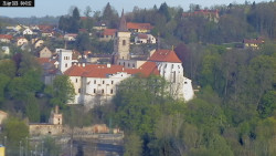 Sázavský klášter