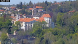 Sázavský klášter