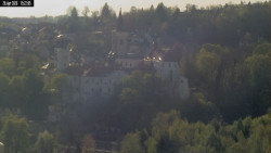 Sázavský klášter