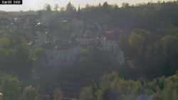 Sázavský klášter