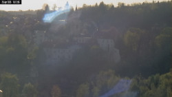 Sázavský klášter