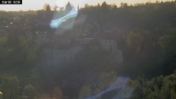 Sázavský klášter