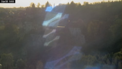 Sázavský klášter