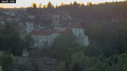 Sázavský klášter