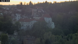 Sázavský klášter