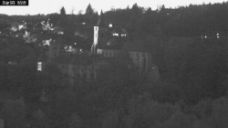 Sázavský klášter