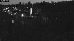 Sázavský klášter