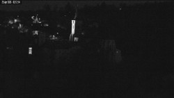 Sázavský klášter