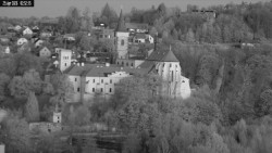 Sázavský klášter