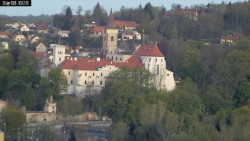 Sázavský klášter