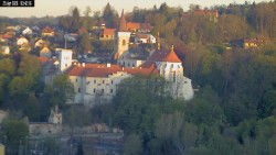 Sázavský klášter