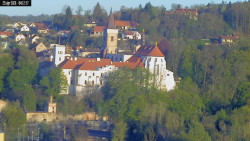 Sázavský klášter