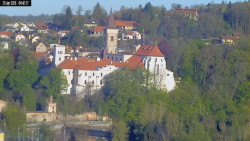 Sázavský klášter