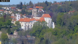 Sázavský klášter