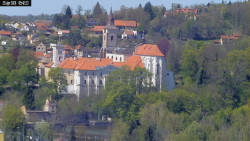 Sázavský klášter