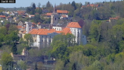 Sázavský klášter