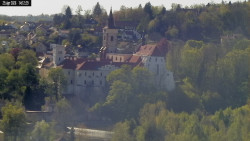 Sázavský klášter
