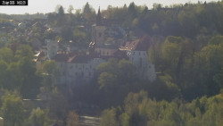Sázavský klášter