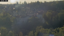 Sázavský klášter