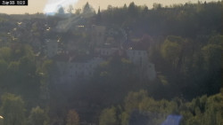 Sázavský klášter