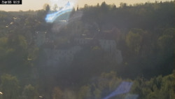 Sázavský klášter