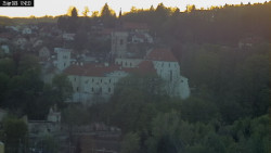 Sázavský klášter