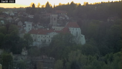 Sázavský klášter
