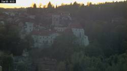 Sázavský klášter