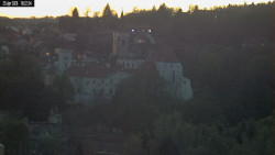 Sázavský klášter